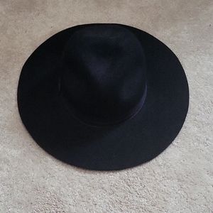 Calvin Klein Wool Hat
